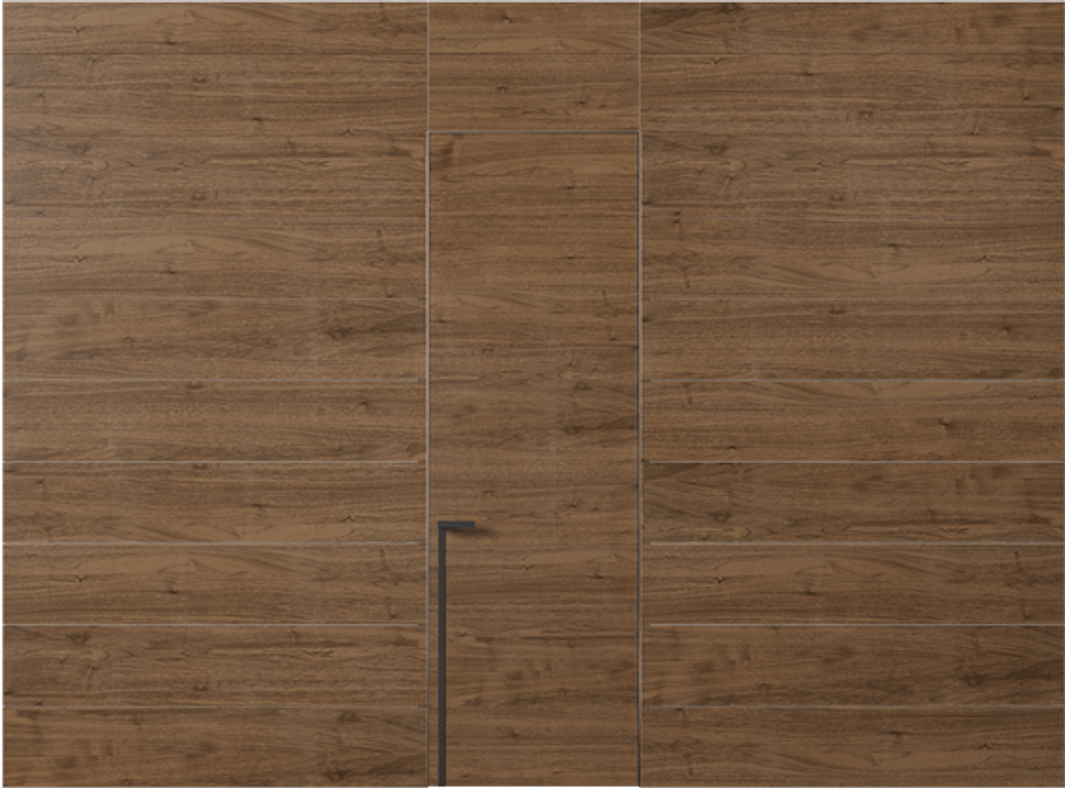 Гор. ОУММ Naturwood