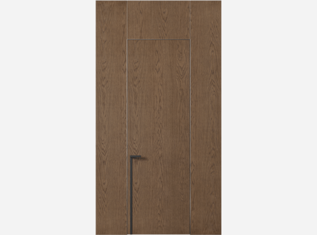 Акцент ДСРМ Naturwood